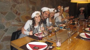 The Argentine Experience