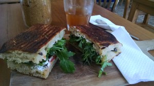 2015-05-12 0 Lima - El Pan de la Chola