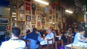 Para os fãs do futebol