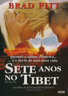 seteanosnotibet_cartaz